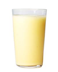ginger smoothie picture